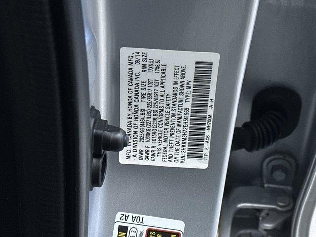 used 2014 Honda CR-V car, priced at $11,300