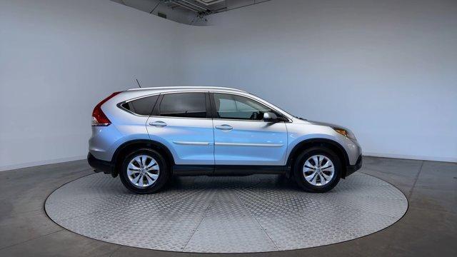 used 2014 Honda CR-V car, priced at $11,300