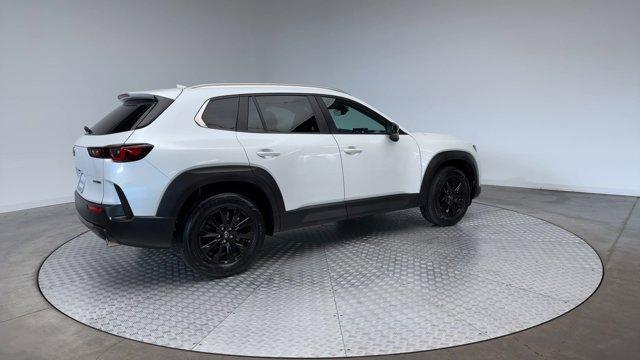 used 2025 Mazda CX-50 car, priced at $31,974