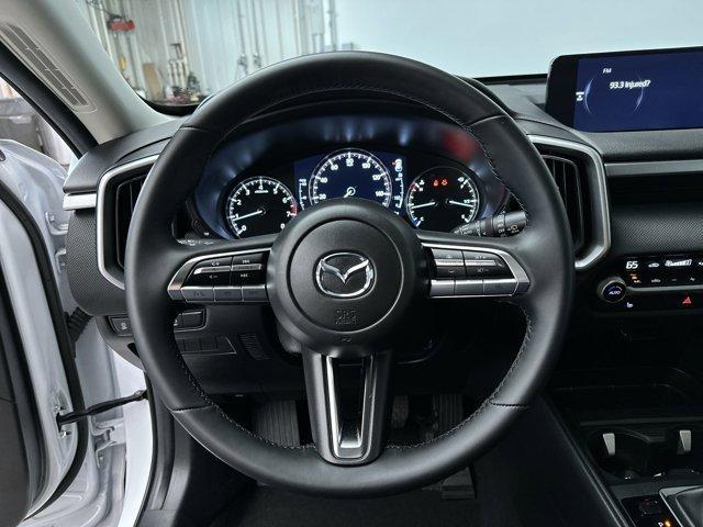 used 2025 Mazda CX-50 car, priced at $31,974