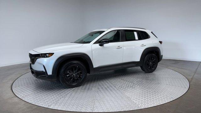 used 2025 Mazda CX-50 car, priced at $31,974