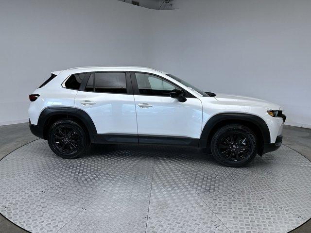 used 2025 Mazda CX-50 car, priced at $31,974