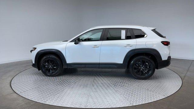 used 2025 Mazda CX-50 car, priced at $31,974