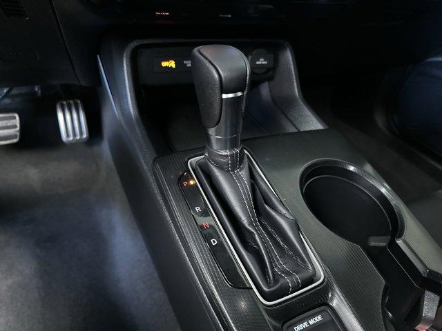 used 2024 Honda Civic car, priced at $24,474
