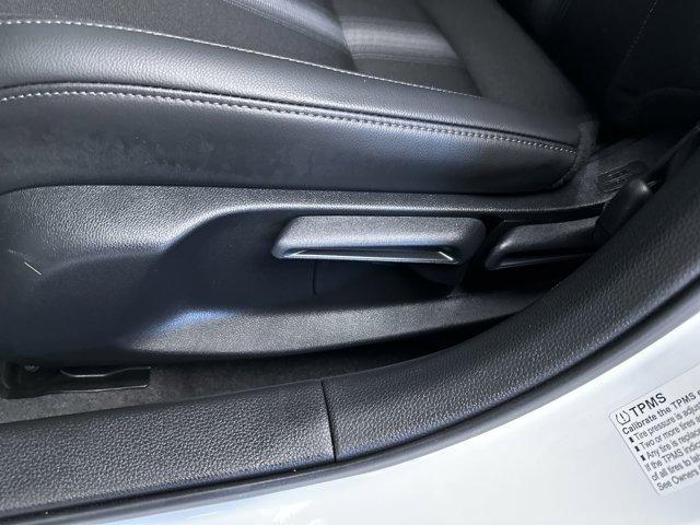 used 2024 Honda Civic car, priced at $24,474