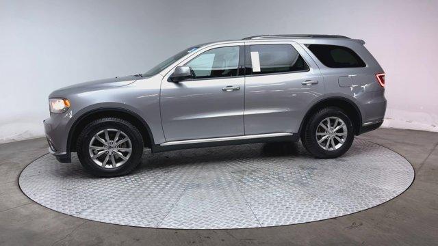 used 2017 Dodge Durango car, priced at $14,974