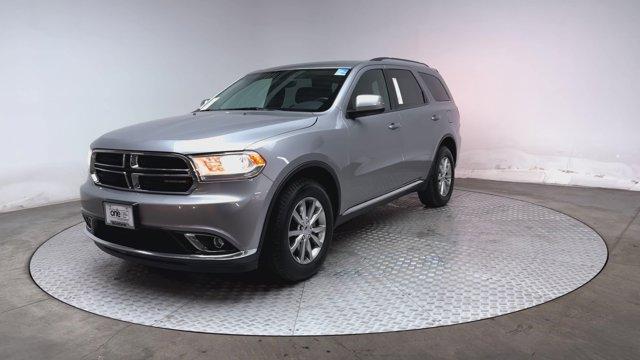 used 2017 Dodge Durango car, priced at $14,974