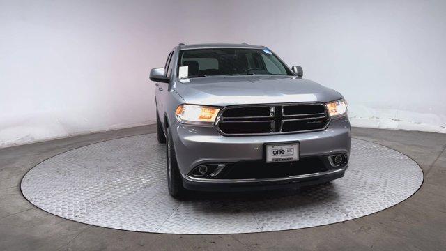 used 2017 Dodge Durango car, priced at $14,974