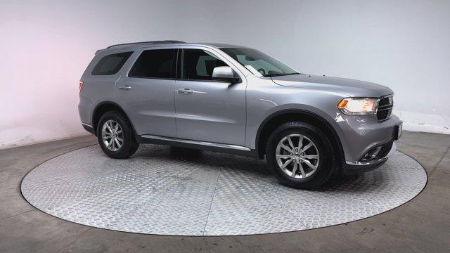 used 2017 Dodge Durango car, priced at $14,974