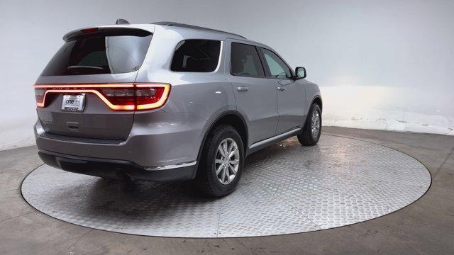 used 2017 Dodge Durango car, priced at $14,974