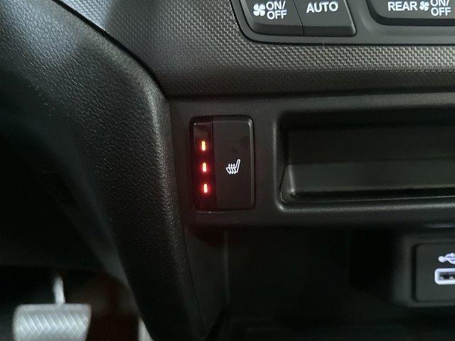 new 2026 Honda Ridgeline car, priced at $44,945