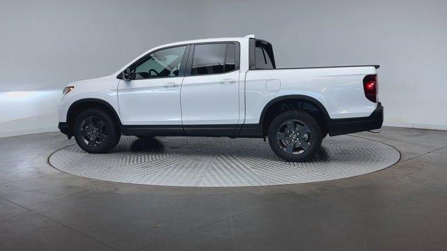 new 2026 Honda Ridgeline car, priced at $44,945