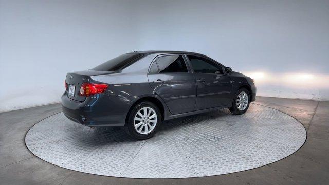 used 2009 Toyota Corolla car, priced at $7,600