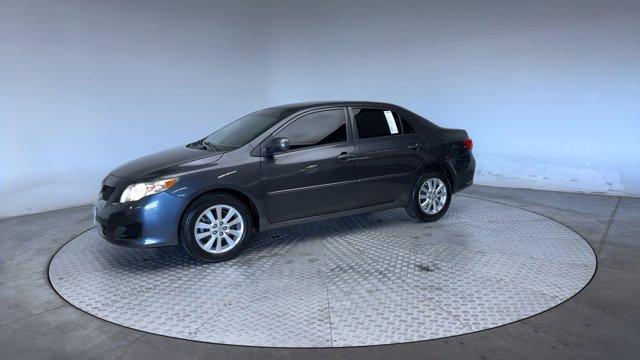 used 2009 Toyota Corolla car, priced at $7,600