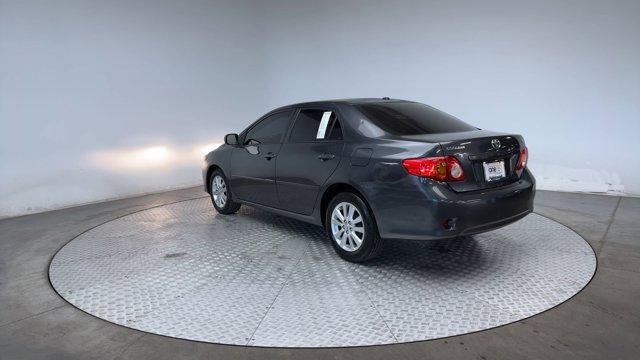 used 2009 Toyota Corolla car, priced at $7,600