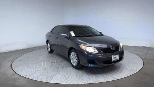 used 2009 Toyota Corolla car, priced at $7,600