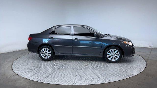 used 2009 Toyota Corolla car, priced at $7,600