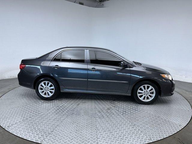 used 2009 Toyota Corolla car, priced at $7,600