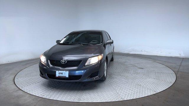 used 2009 Toyota Corolla car, priced at $7,600