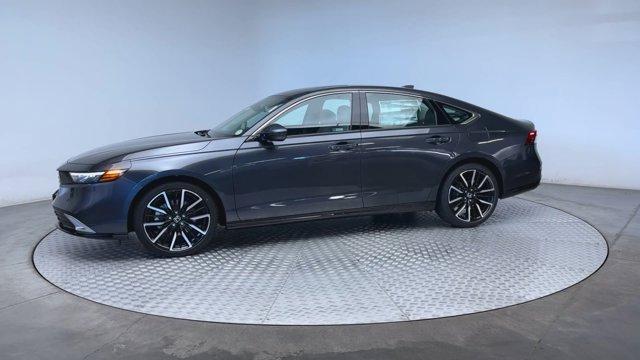 new 2024 Honda Accord Hybrid car, priced at $38,585