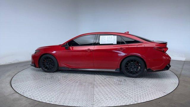 used 2020 Toyota Avalon car, priced at $26,881