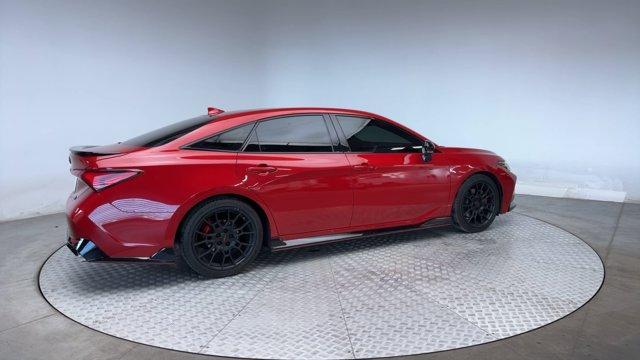 used 2020 Toyota Avalon car, priced at $26,881