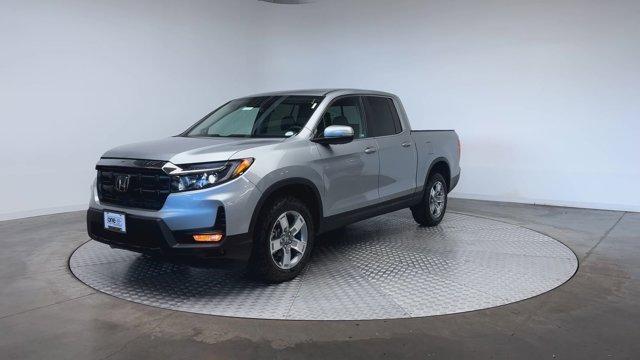 new 2026 Honda Ridgeline car, priced at $42,640