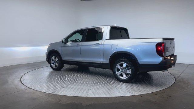 new 2026 Honda Ridgeline car, priced at $42,640