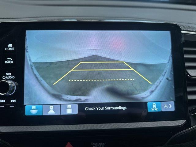 new 2026 Honda Ridgeline car, priced at $42,640