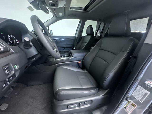 new 2026 Honda Ridgeline car, priced at $42,640