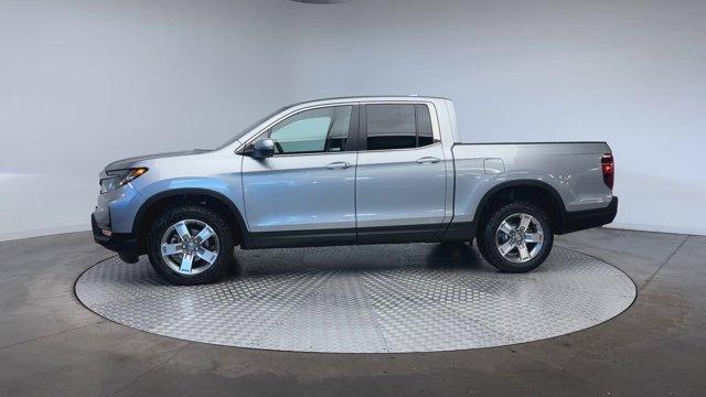 new 2026 Honda Ridgeline car, priced at $42,640