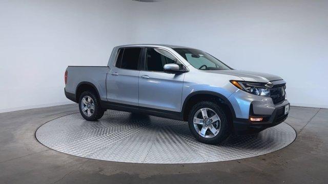 new 2026 Honda Ridgeline car, priced at $42,640