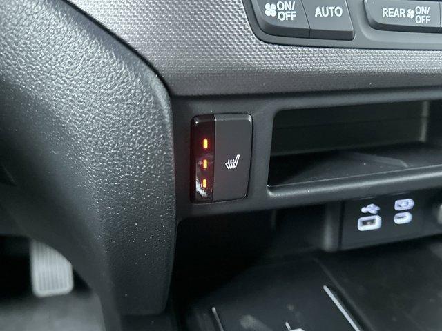 new 2026 Honda Ridgeline car, priced at $42,640