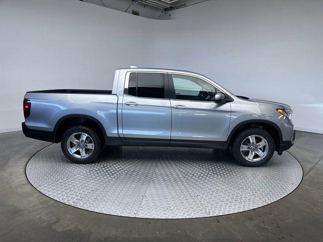 new 2026 Honda Ridgeline car, priced at $42,640