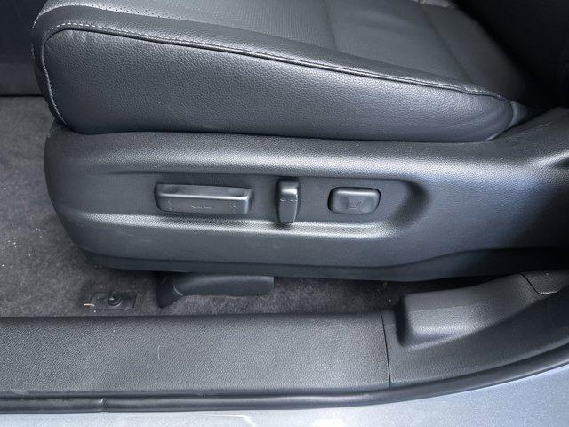 new 2026 Honda Ridgeline car, priced at $42,640