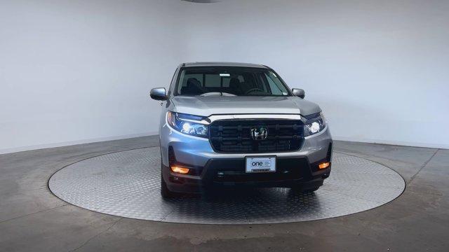new 2026 Honda Ridgeline car, priced at $42,640