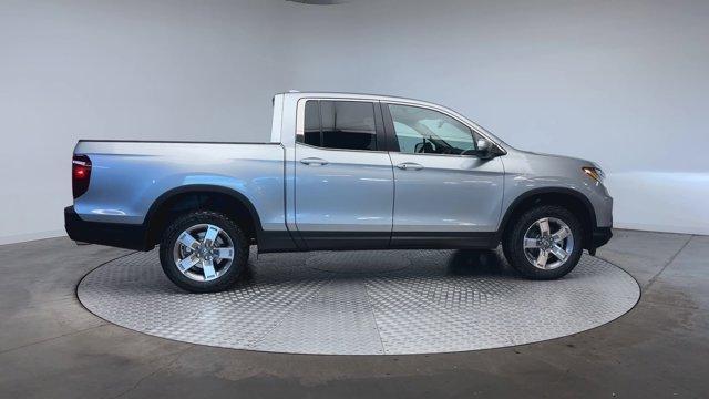 new 2026 Honda Ridgeline car, priced at $42,640