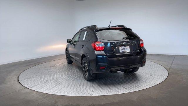 used 2014 Subaru XV Crosstrek car, priced at $8,400