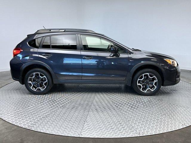 used 2014 Subaru XV Crosstrek car, priced at $8,400