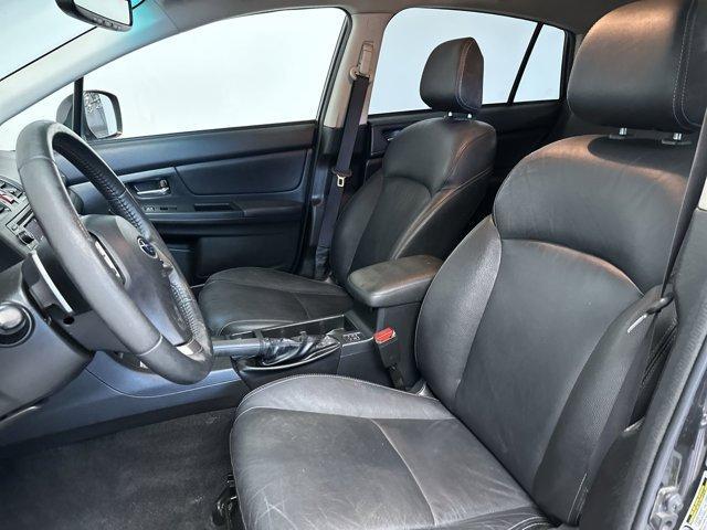 used 2014 Subaru XV Crosstrek car, priced at $8,400