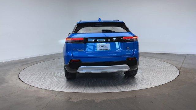new 2025 Honda Prologue car, priced at $53,605