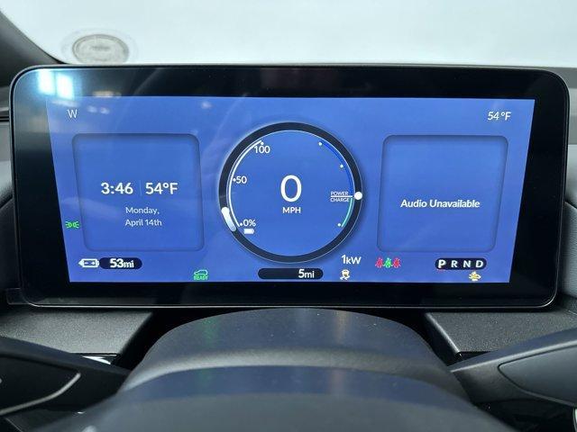 new 2025 Honda Prologue car, priced at $53,605