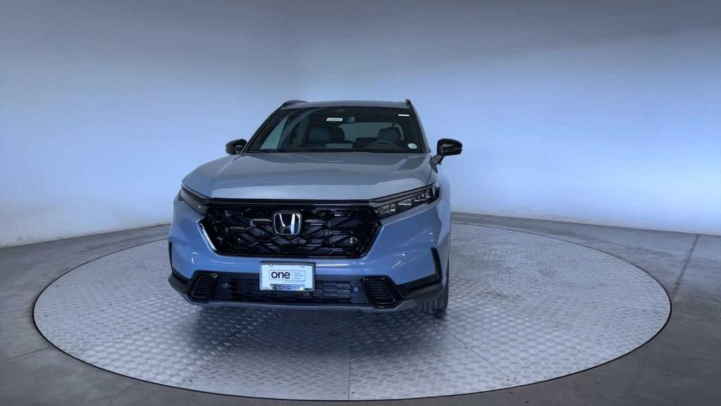 new 2025 Honda CR-V Hybrid car, priced at $42,828