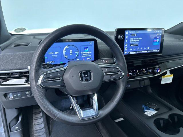 new 2024 Honda Prologue car, priced at $48,595