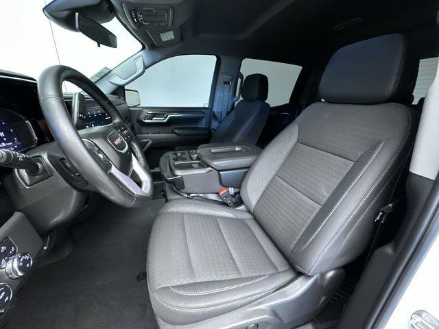 used 2024 GMC Sierra 1500 car, priced at $41,574