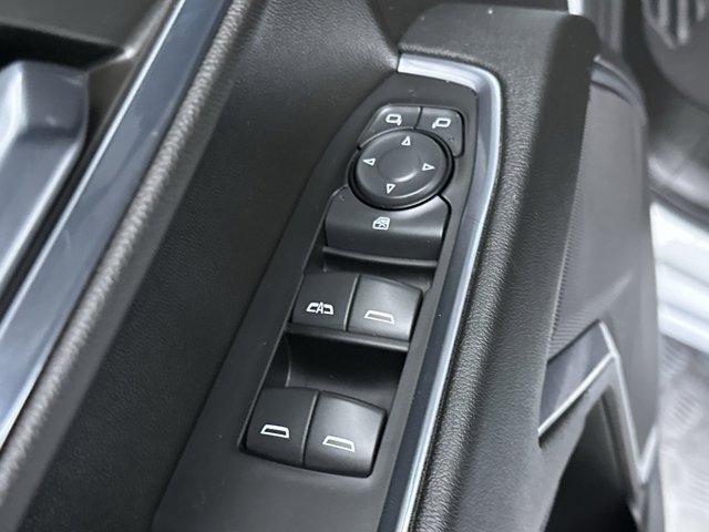 used 2024 GMC Sierra 1500 car, priced at $41,574