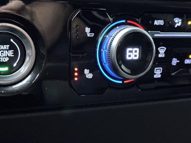 used 2024 GMC Sierra 1500 car, priced at $41,574