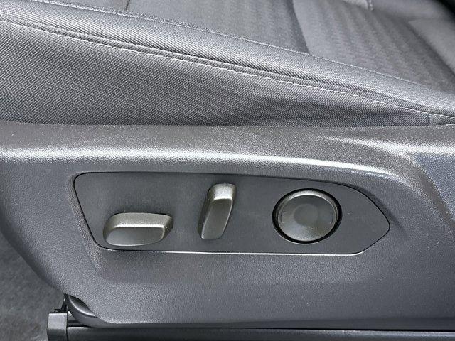 used 2024 GMC Sierra 1500 car, priced at $41,574