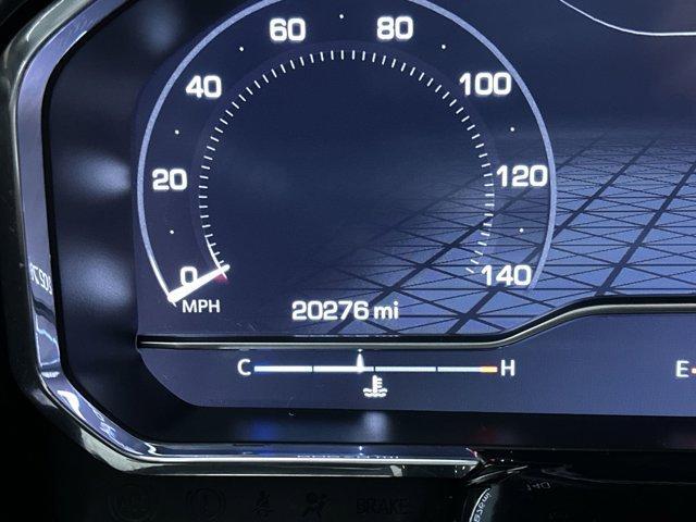 used 2024 GMC Sierra 1500 car, priced at $41,574