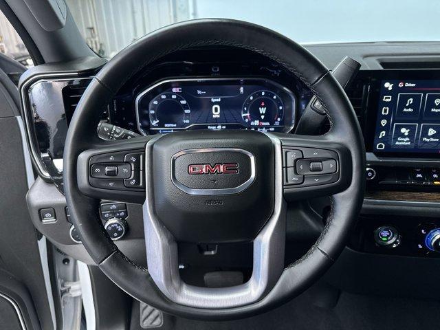 used 2024 GMC Sierra 1500 car, priced at $41,574